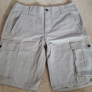 Mens shorts size 30 Levi's
